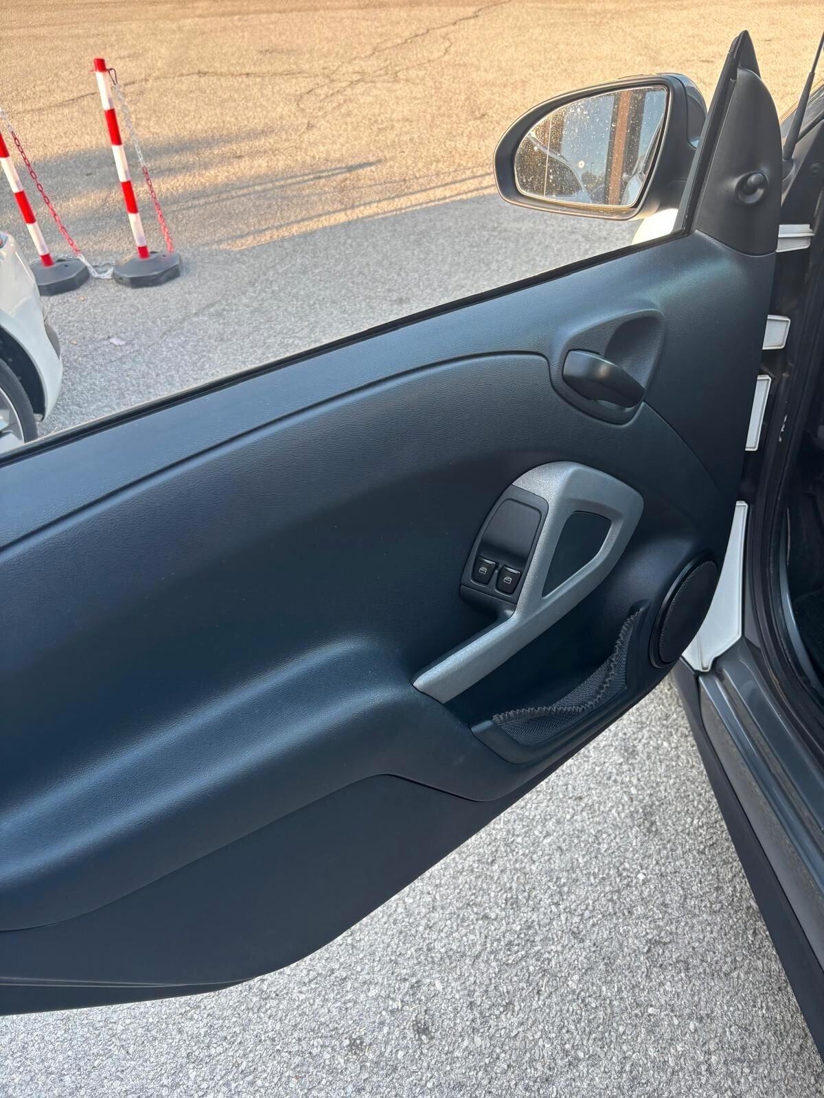 Smart ForTwo 1000 45 kW MHD CON IDROGUIDA