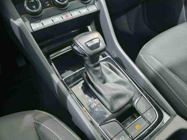 SKODA Karoq 2.0 TDI EVO SCR 115 CV DSG Executive