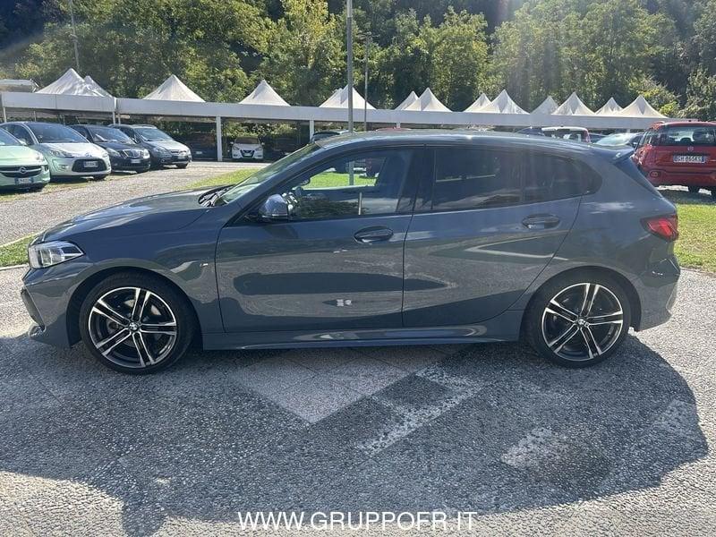 BMW Serie 1 116d 5p. Msport