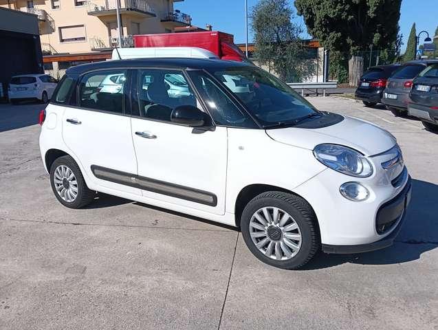 Fiat 500L 0.9 t.air t. natural power Pop Star 80cv