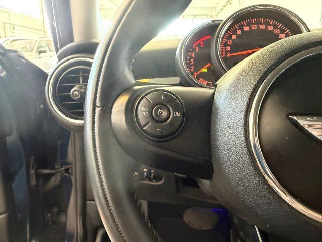 MINI Cooper D 1.5 Cooper D 5 porte