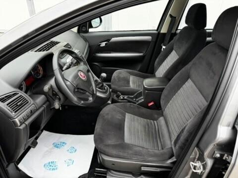 Fiat Croma 1.9 Multijet Dynamic 1.9 120cv 88kw anno 2009