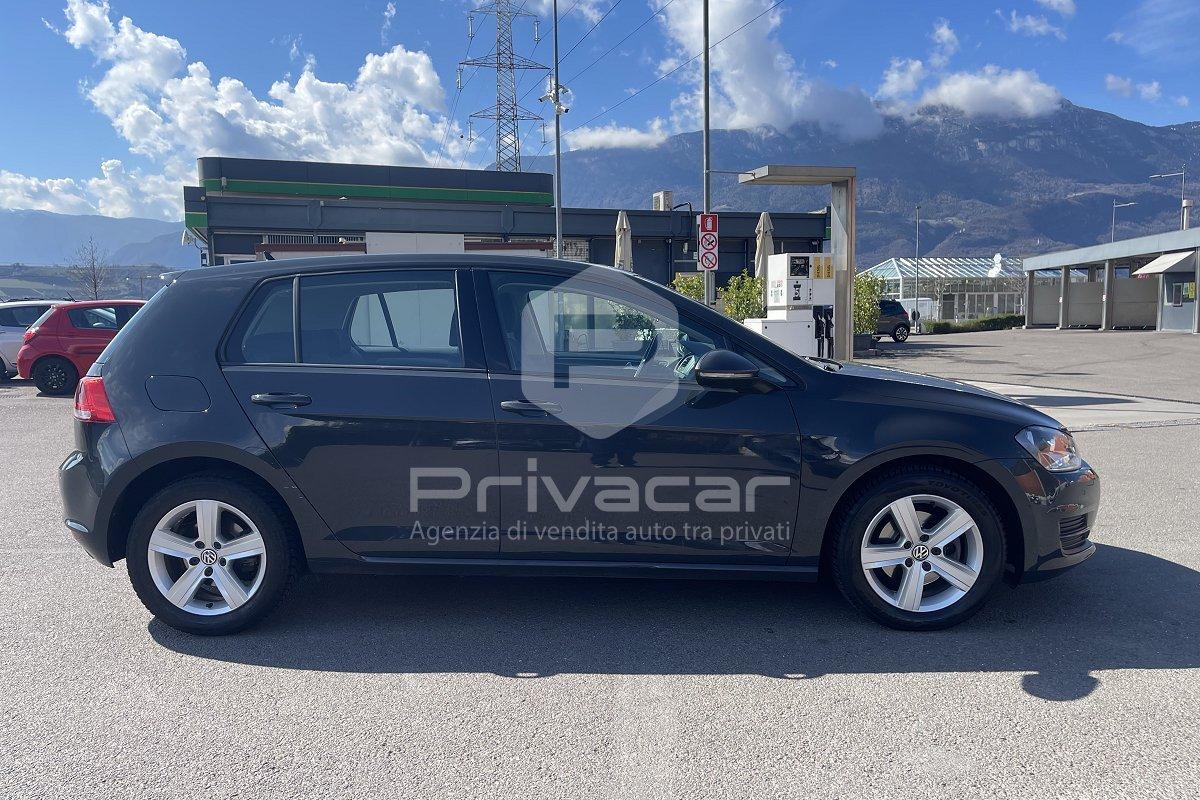 VOLKSWAGEN Golf 2.0 TDI 5p. Highline BlueMotion Technology