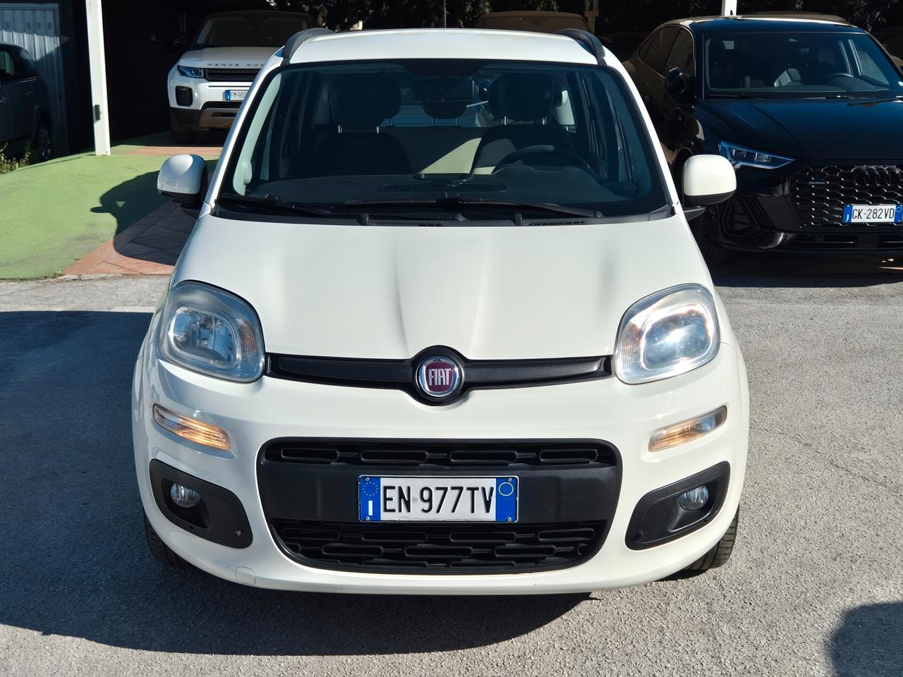 Fiat Panda 1.3 MJT S&S Lounge