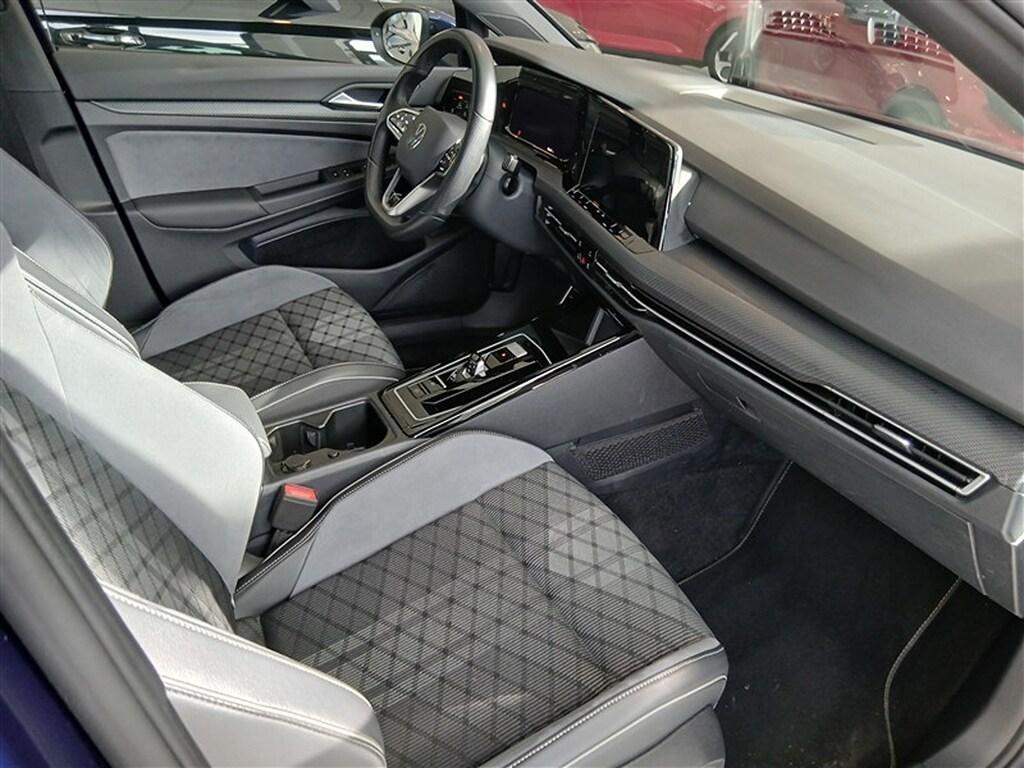 Volkswagen Golf 1.5 eTSI EVO ACT R-Line DSG