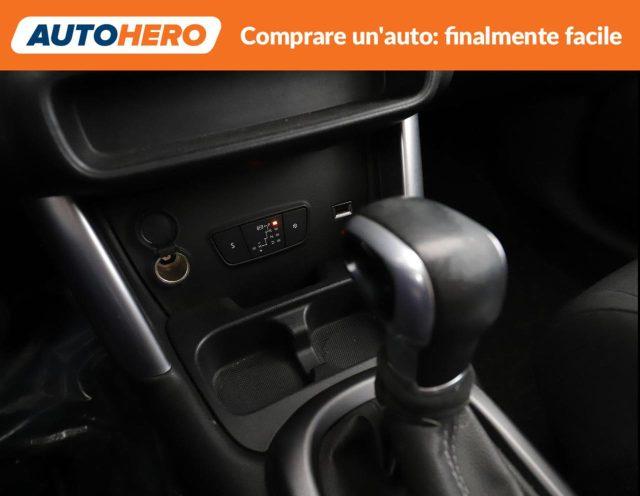 CITROEN C3 Aircross PureTech 110 S&S Feel