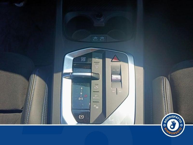 BMW Serie 1 120d M Sport