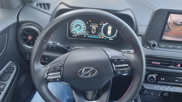 HYUNDAI Kona 1.6 CRDI Hybrid 48V NLine