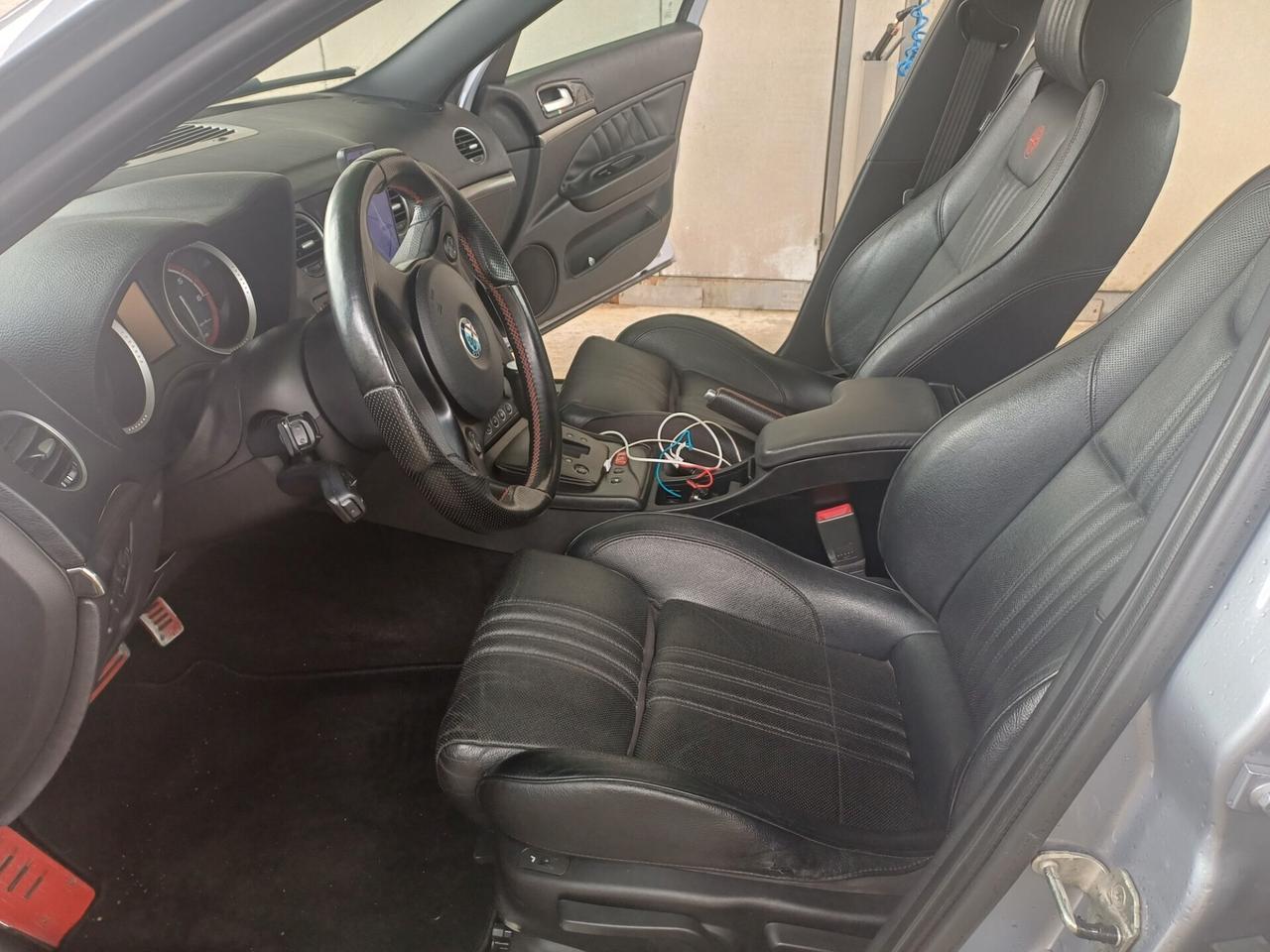 Alfa Romeo 159 Sport Allestimento T.i 2011