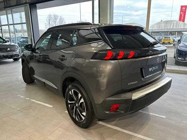 Peugeot 2008 PureTech 100 S&S Allure