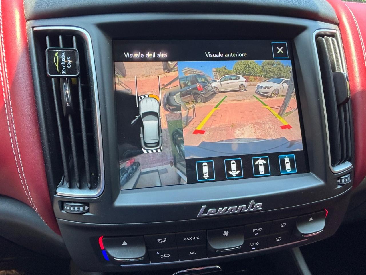 Maserati Levante Finanziabile Garanzia Anche permuta