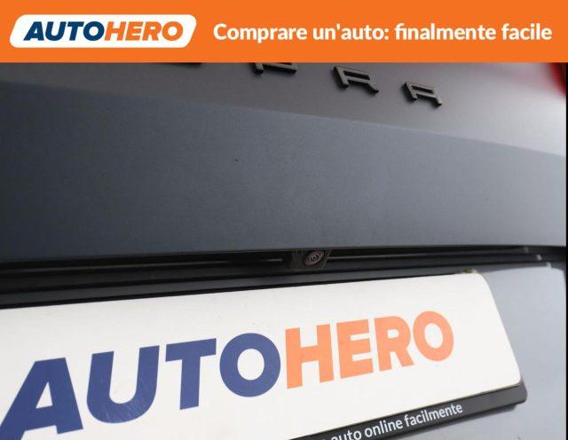 CUPRA Formentor 1.4 e-Hybrid DSG VZ