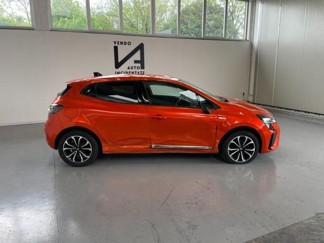 RENAULT Clio 1.0 TCE 101CV GPL TECHNO CAMBIO MANUALE