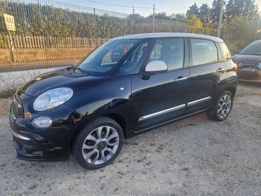 Fiat 500L 1.3 Multijet 95 CV Dualogic - 2017