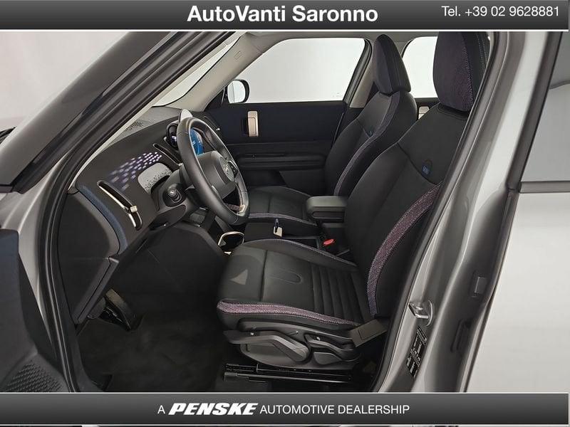 MINI Mini Countryman U25 Mini C Classic Countryman