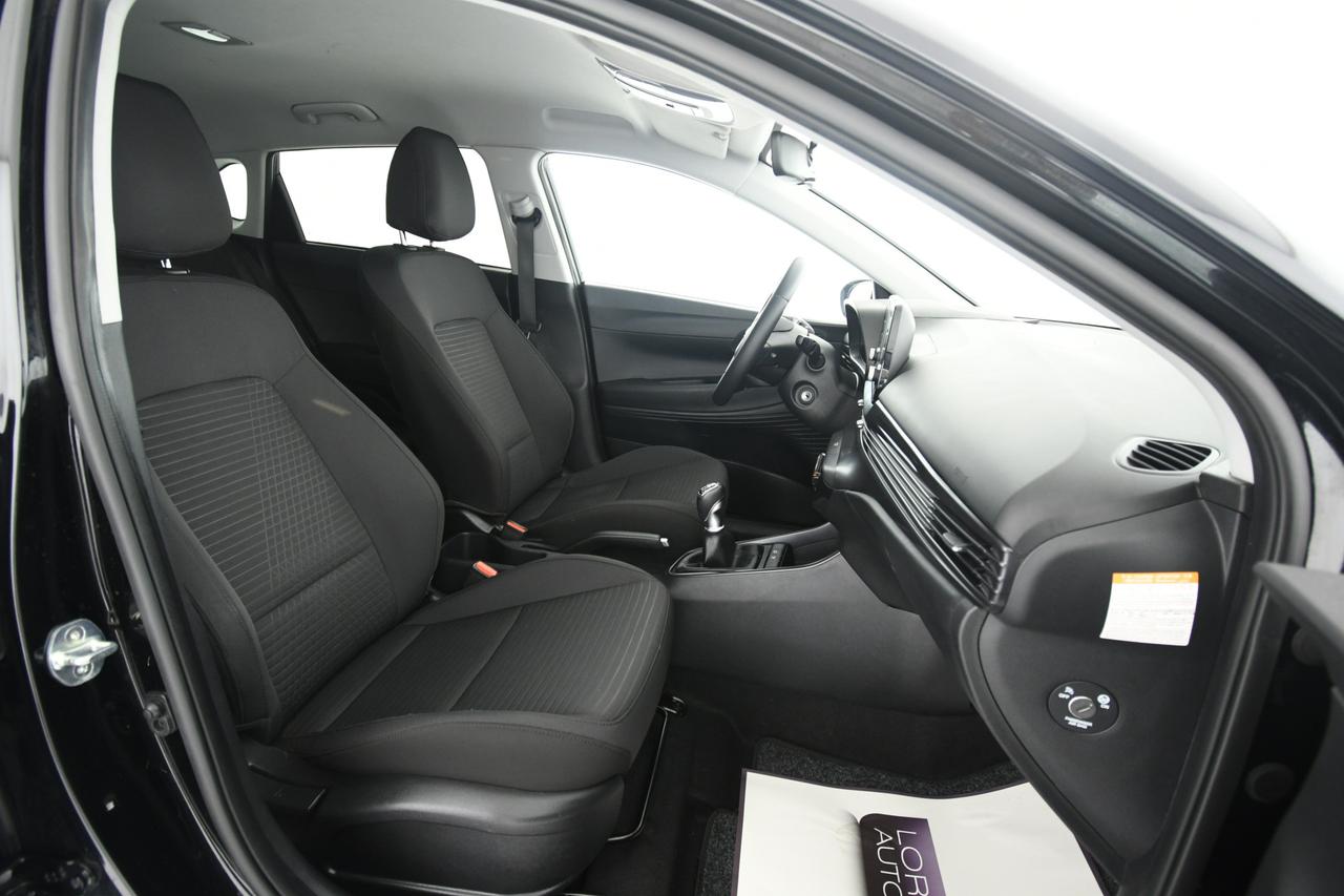 HYUNDAI i20 1.0 t-gdi 48V Bose Techno Pack imt NEOPATENTATI+CAMERA