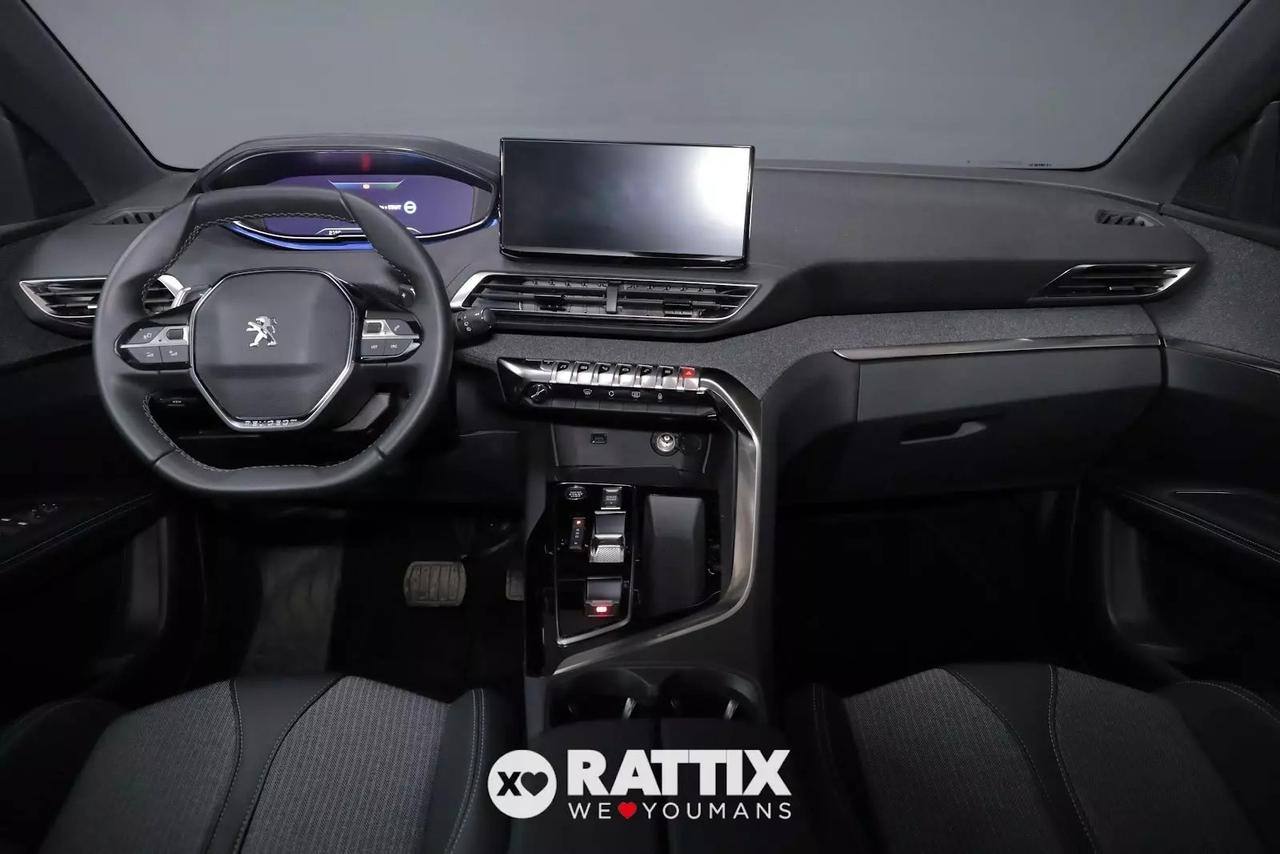 Peugeot 3008 1.6 Hybrid 225CV e-EAT8 Active Pack