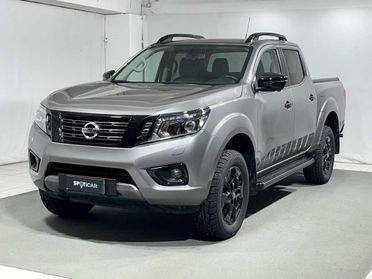 Nissan Navara 2.3 dci d.cab N-Guard 4wd 190cv auto my19