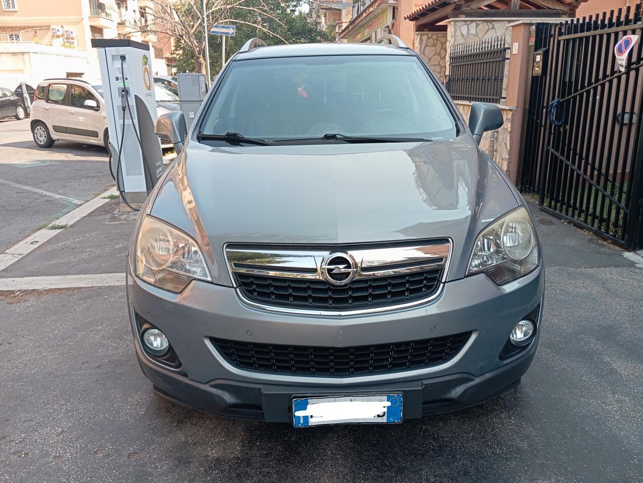 Opel Antara 2.2 CDTI 4X4 Cosmo offerta del mese