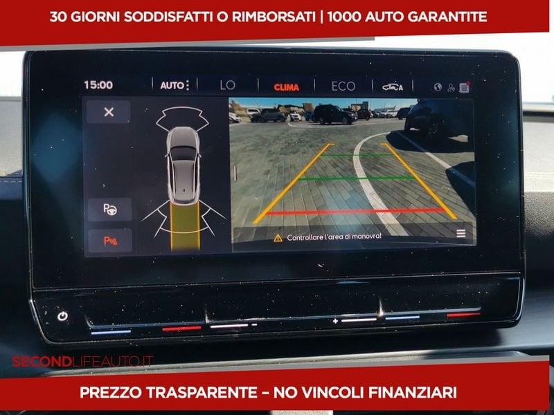 Cupra Formentor 1.4 e-hybrid 204cv dsg