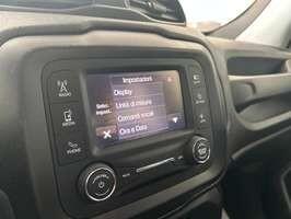 Jeep Renegade 2.0 Mjt 140CV 4WD Active Drive Longitude