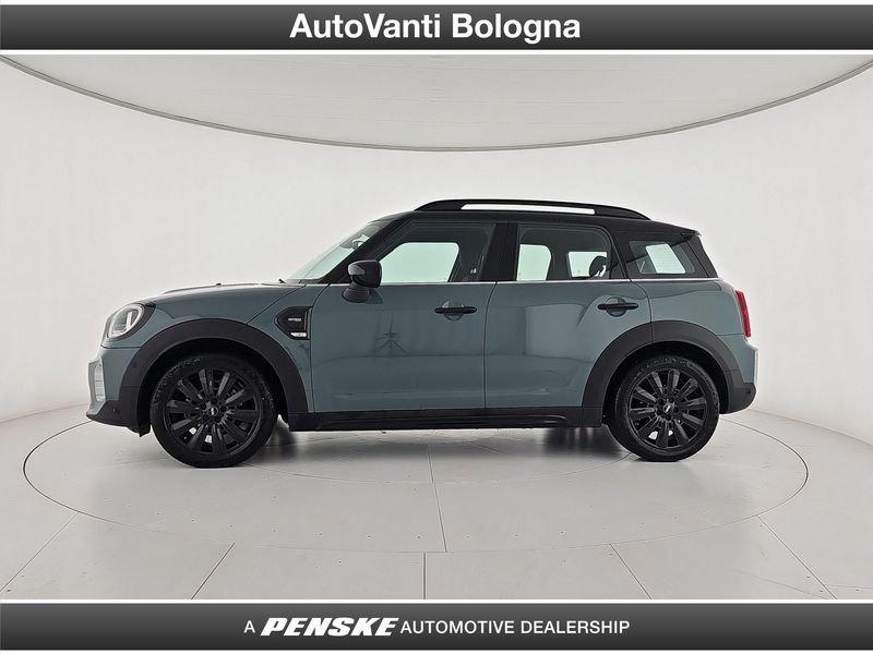 MINI Mini Countryman F60 Mini 1.5 Cooper Northwood Edition Countryman