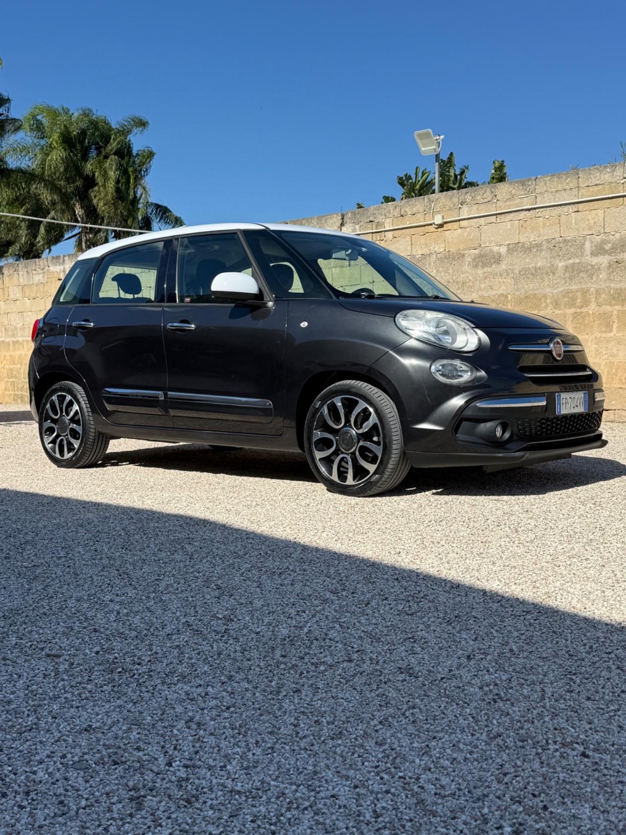 Fiat 500L 1.3 Multijet 95 CV Business