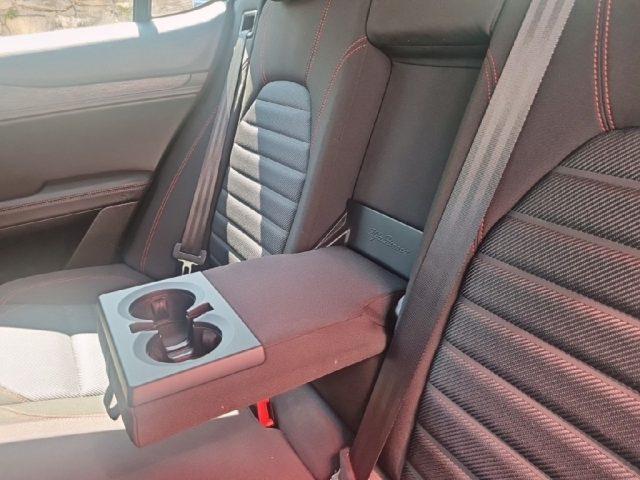 ALFA ROMEO Stelvio MY20 2200 MJT 190CV Q4 BUSINESS