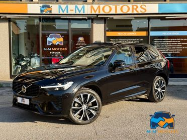 VOLVO XC60 N1 2.0 B4 d Ultimate Dark awd auto