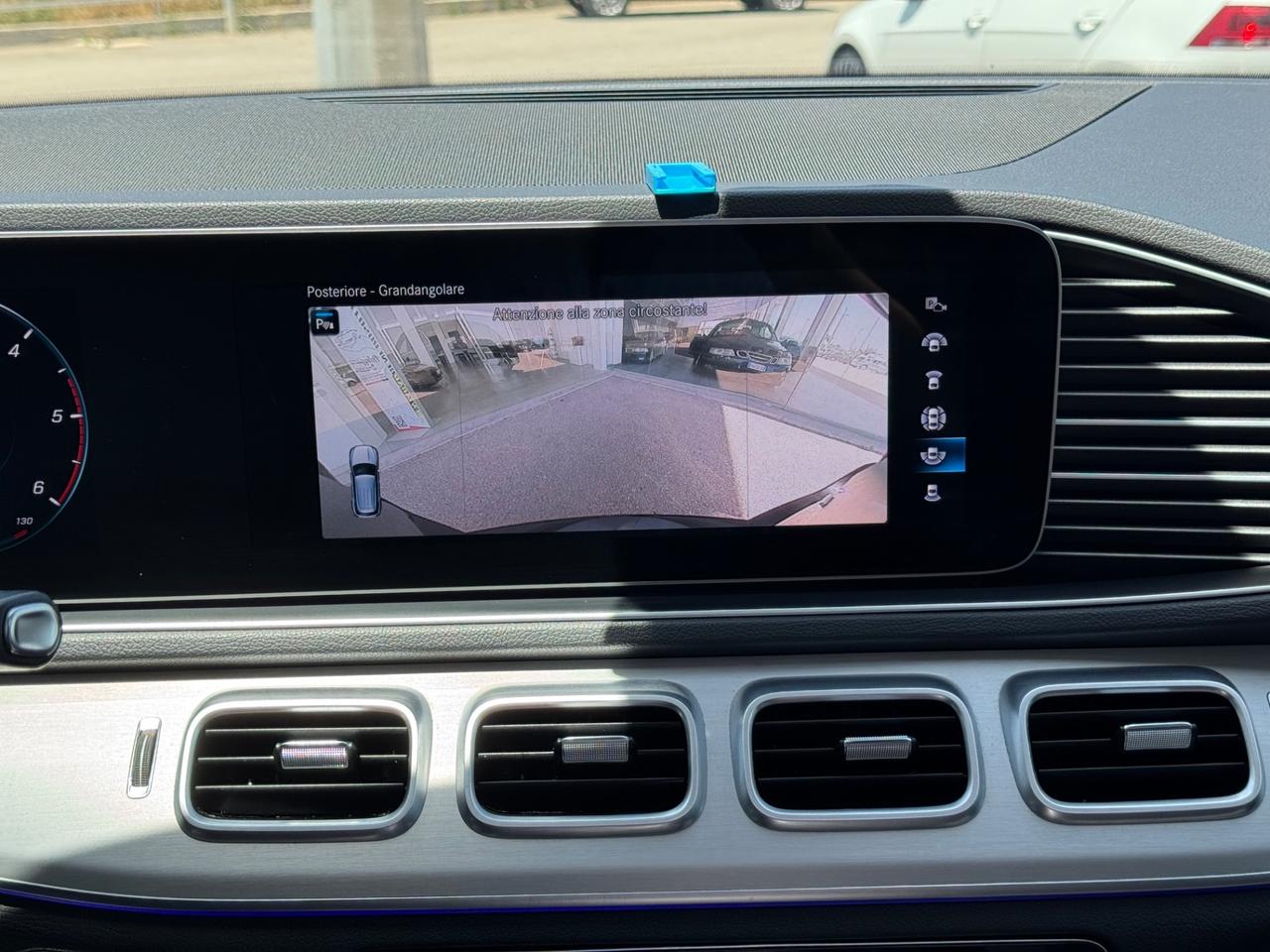 Mercedes-benz GLE 300 d 4Matic Premium Plus