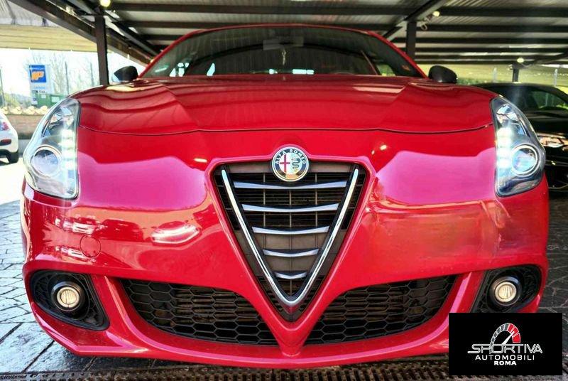 Alfa Romeo Giulietta SPRINT CONDIZIONI IMPECCABILI 49000 KM! 1.4 150