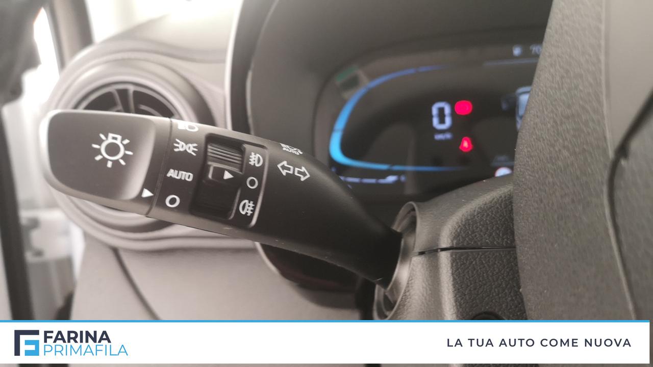 HYUNDAI i10 III 2023 - i10 1.0 mpi Connectline 63cv