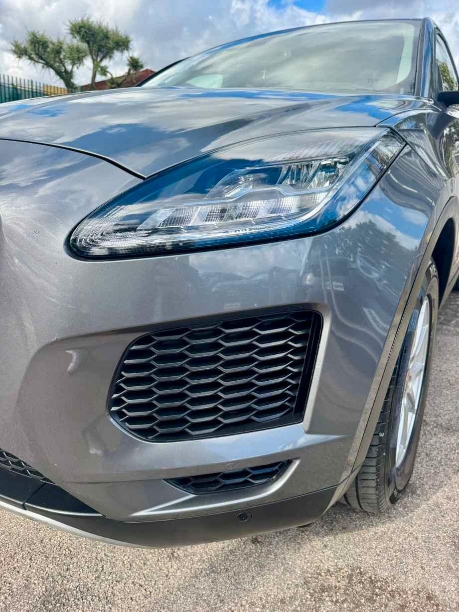 Jaguar E-Pace 2.0D 150 CV AWD aut. R-Dynamic