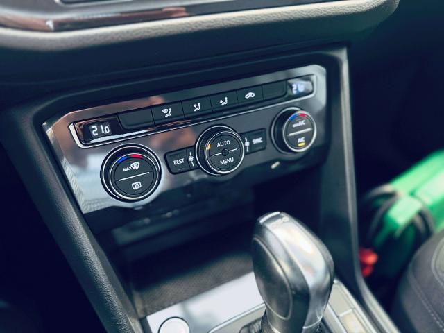 Volkswagen Tiguan 2.0 tdi Executive 4motion 150cv