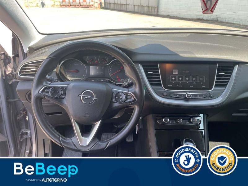 Opel Grandland X 1.5 ECOTEC INNOVATION S&S 130CV AT6