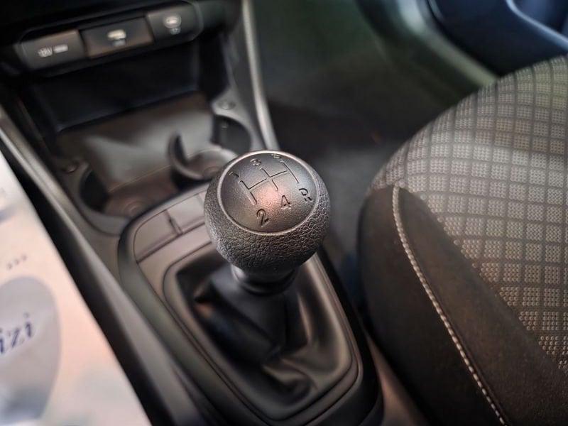 KIA Picanto 1.0 12V GPL 5 porte Urban NESSUN VINCOLO di FINANZIAMENTO