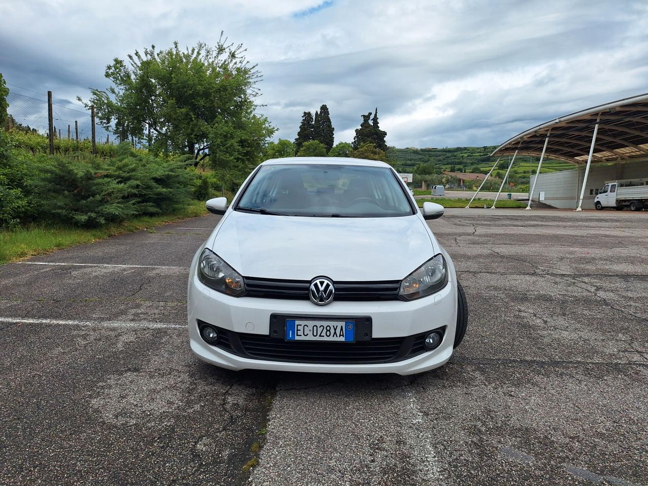 Volkswagen Golf 1.4 TSI 160CV 5p. R-Line