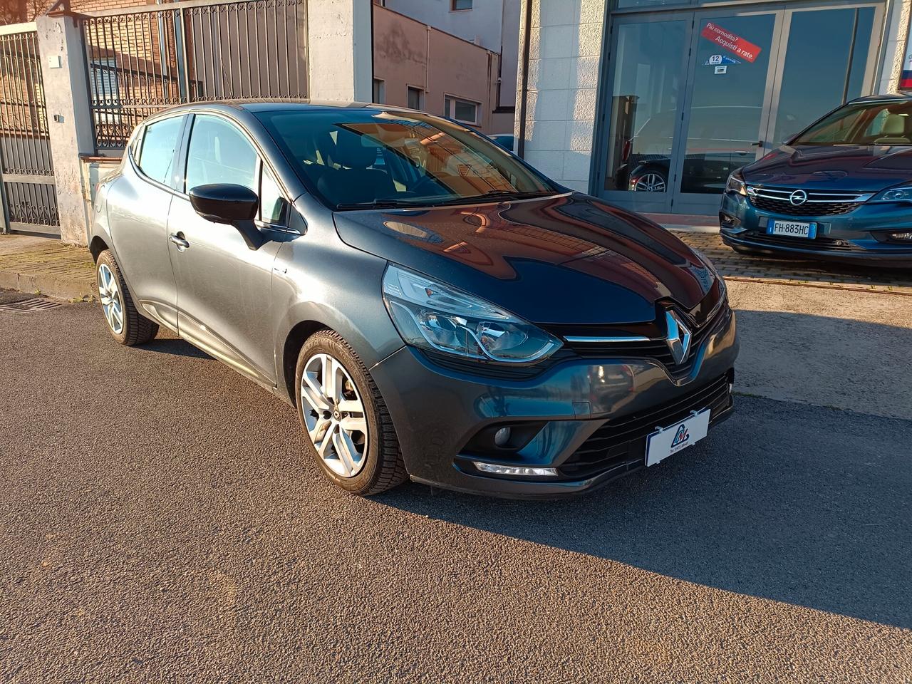 Renault Clio TCe 12V 90CV 5 porte Energy Duel2