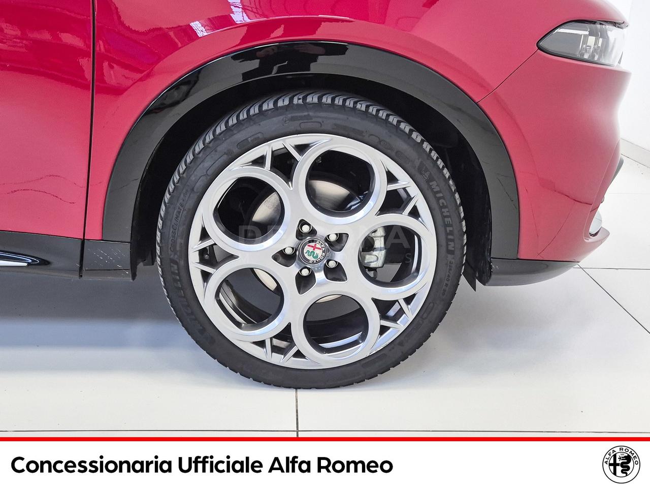 Alfa Romeo Tonale 1.6 ti 130cv tct6