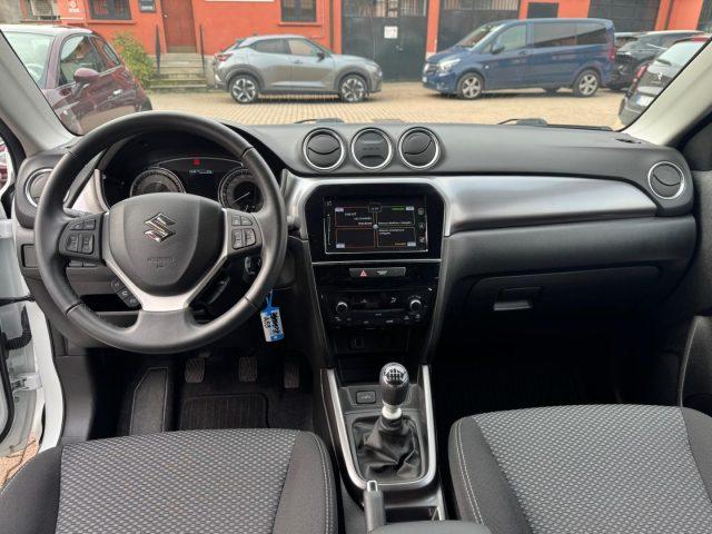 SUZUKI Vitara 1.4 Hybrid 130CV COOL