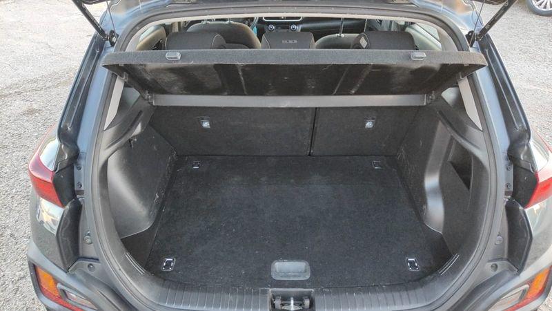 Hyundai Kona Kona HEV 1.6 DCT XTech