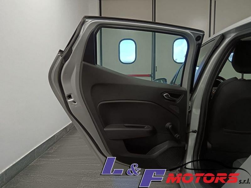 Renault Clio Clio Full Hybrid E-Tech 140 CV