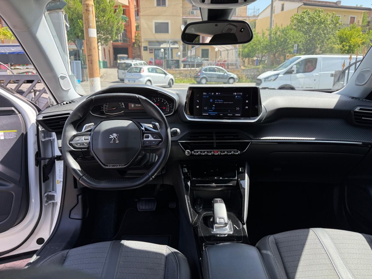 Peugeot 2008 BlueHDi 130 S&S EAT8 Allure