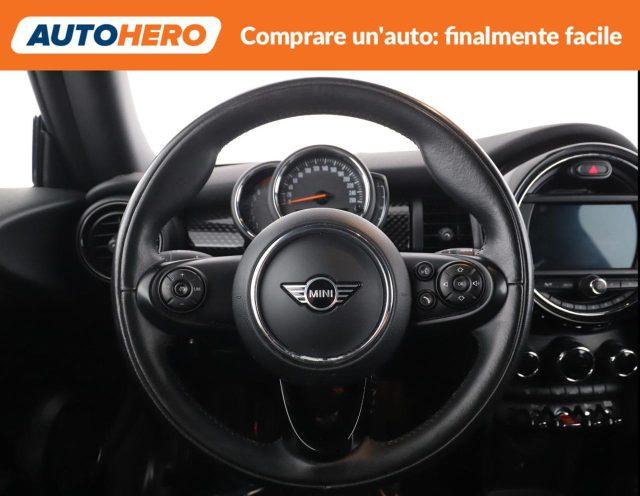 MINI Cooper S 2.0 Cooper S
