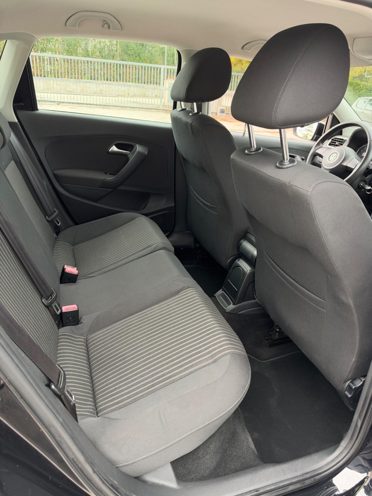 Volkswagen Polo 1.2 Benzina Neopatentati Unipropr