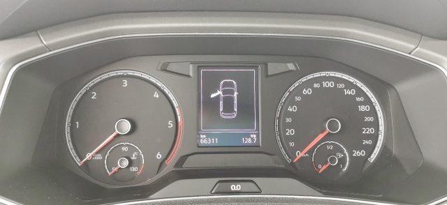 VOLKSWAGEN T-Roc 1.6 TDI SCR Business BlueMotion Technology