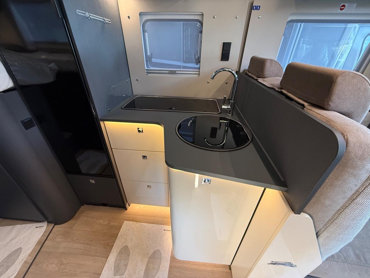 LAIKA KOSMO 319 L 6.99 AUTOMATICO LITIO