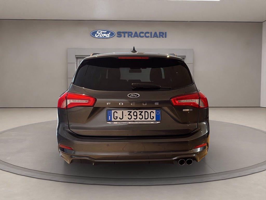 FORD Focus SW 1.0 ecoboost ST-Line s&s 125cv del 2022