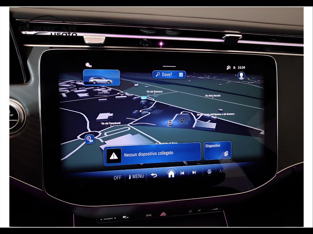 Mercedes-Benz Classe E - S214 SW - E SW 220 d Advanced auto