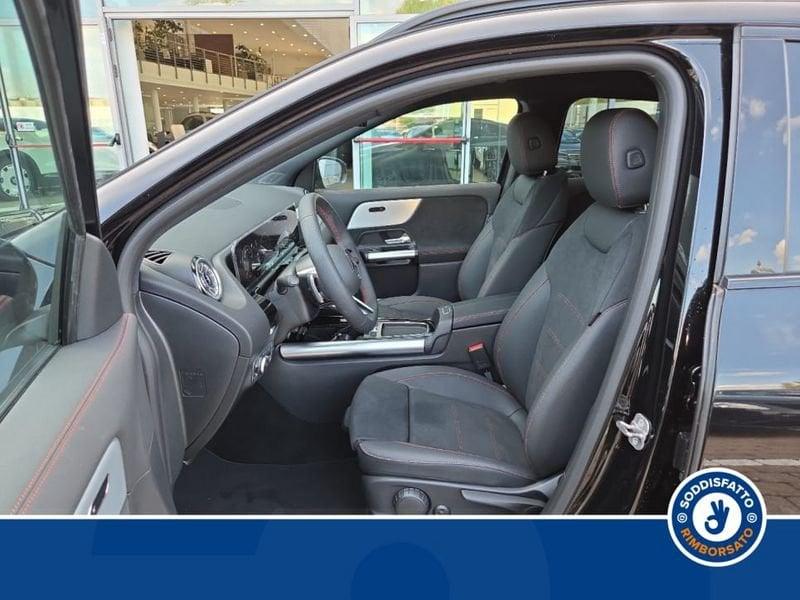 Mercedes-Benz GLA 200d Automatic 4Matic AMG Line Advanced Plus
